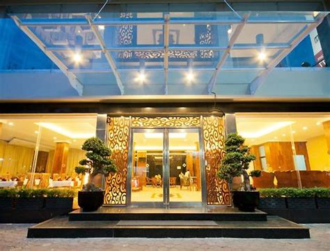 Diamond Hotel, Phnom Penh: Hotel Reviews, Rooms & Prices.